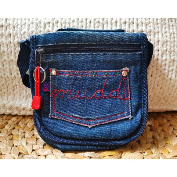 Y2K Mudd purse - Picture 1 of 7